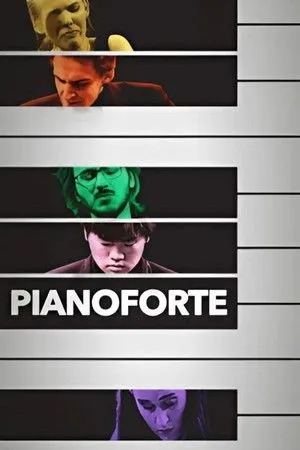 Pianoforte poszter