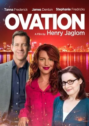 Ovation poszter