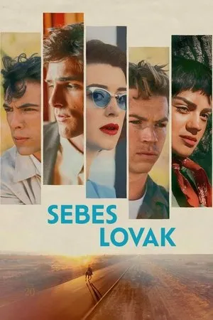 Vágtázó lovakról