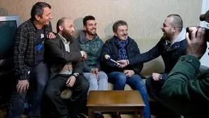 Oflu Hodja’s Code 2 háttérkép