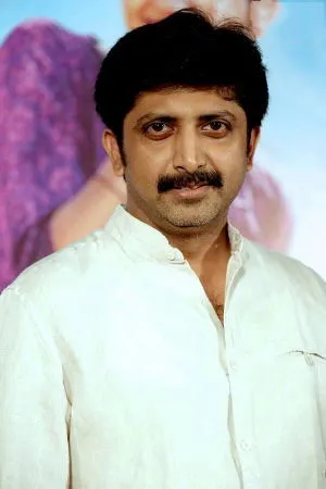 M. Raja