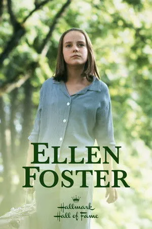 Ellen Foster poszter