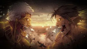 Attack on Titan: Chronicle háttérkép