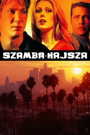 Szamba-hajsza