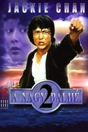 A nagy balhé 2.