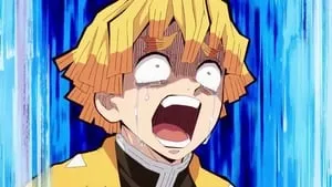 Kimetsu no Yaiba Movie: Mugen Ressha-hen háttérkép