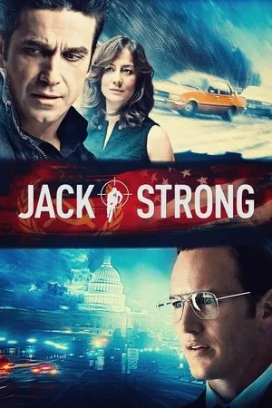 Jack Strong