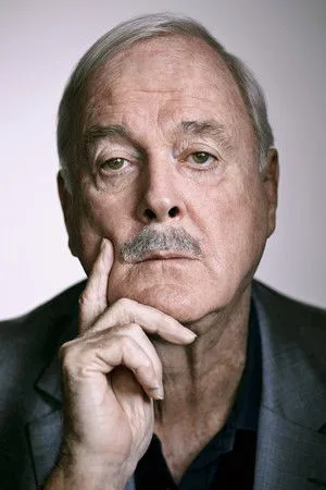 John Cleese profil kép