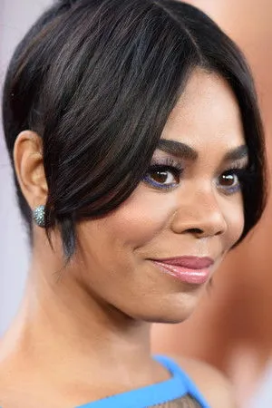 Regina Hall profil kép