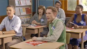 French Immersion háttérkép