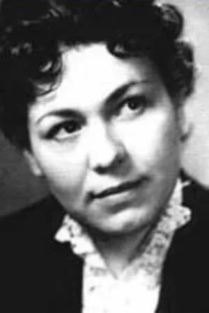 Раиса Савельева