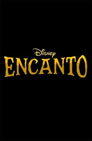 Encanto poszter