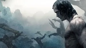 Tarzan legendája háttérkép