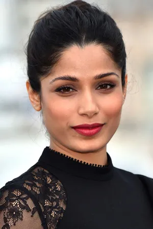 Freida Pinto profil kép