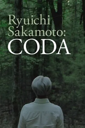 Ryuichi Sakamoto: CODA