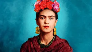 Frida háttérkép
