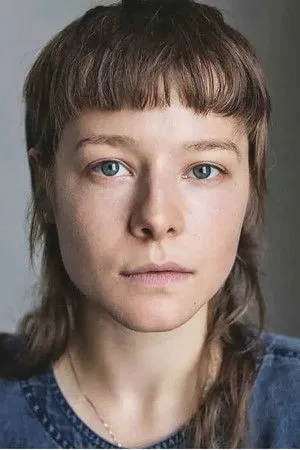 Emma D'Arcy profil kép