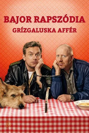 Bajor rapszódia - Grízgaluska affér