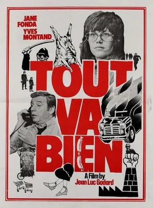 Tout Va Bien poszter
