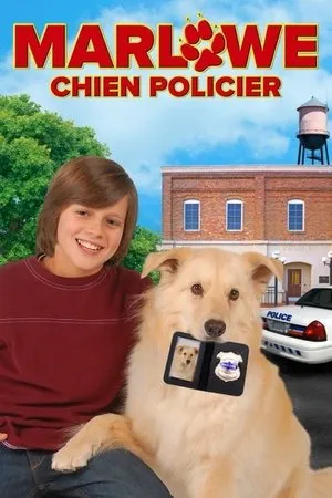 Cop Dog poszter