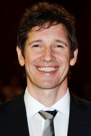 Paul W. S. Anderson profil kép