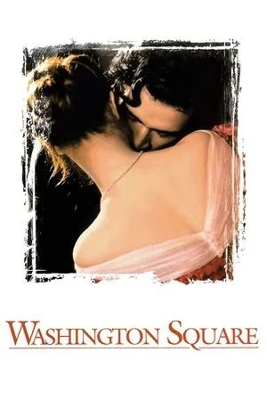 Washington Square poszter