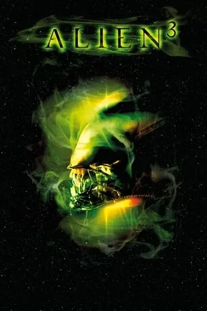 Alien³ - A Végső megoldás: Halál poszter