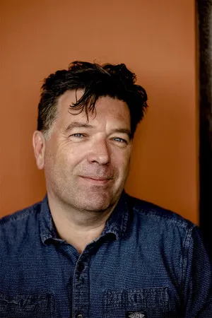 Jan Vardoen