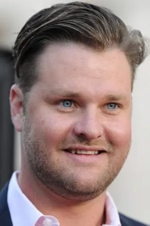 Zachery Ty Bryan