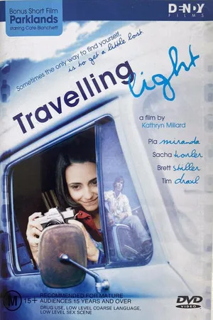Travelling Light poszter