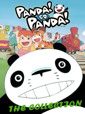 Panda! Go Panda! filmek