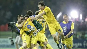 VM-krönika 2006 háttérkép