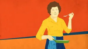 Julia háttérkép
