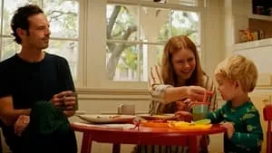 Éjszakai szuka háttérkép