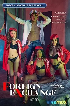 Foreign Exchange