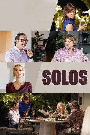 Solos poszter