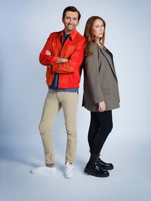 Doctor Who: The First 60th Anniversary Special