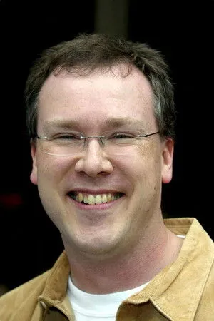 Tim Johnson profil kép