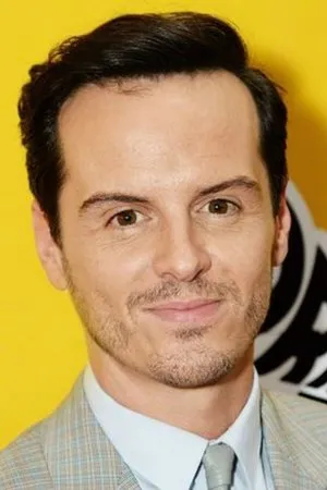 Andrew Scott