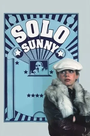 Solo Sunny poszter