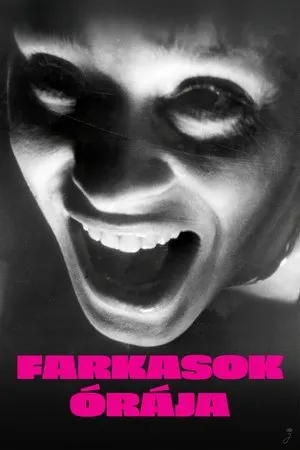 Farkasok órája