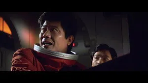 The War in Space háttérkép