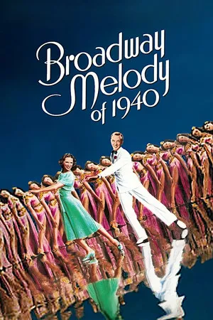 Broadway Melody 1940