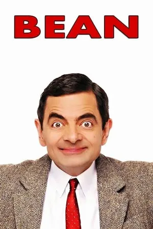 Bean - Az igazi katasztrófafilm poszter