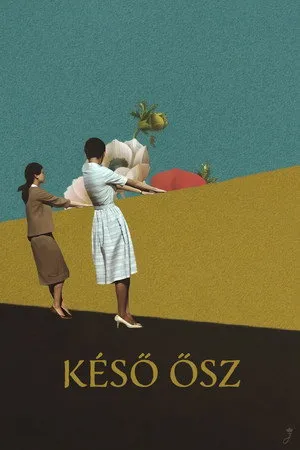 Késő ősz
