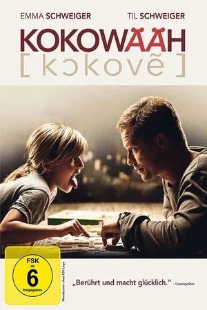 Kislány a küszöbön poszter