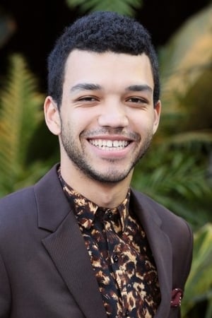 Justice Smith profil kép