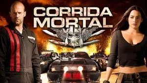 Halálfutam háttérkép