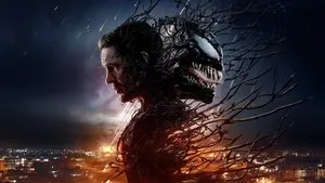 Venom: Az Utolsó menet háttérkép