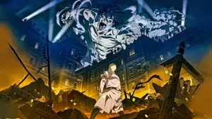 Attack on Titan: Chronicle háttérkép